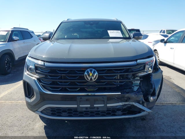 1V2JE2CA3RC217512 Volkswagen Atlas Cross Sport 2.0t Se W/technology