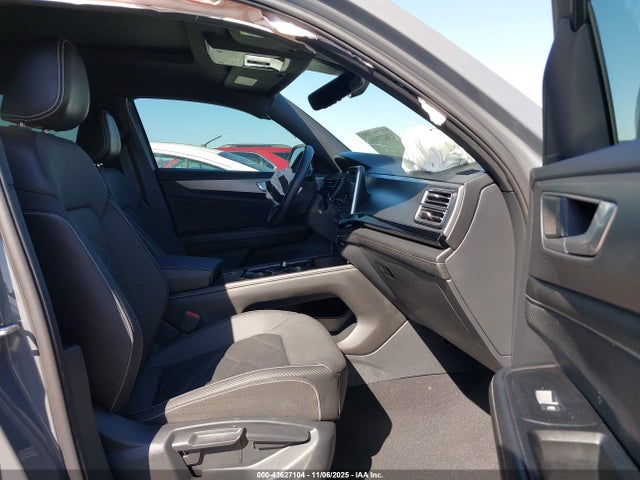 1V2JE2CA3RC217512 Volkswagen Atlas Cross Sport 2.0t Se W/technology