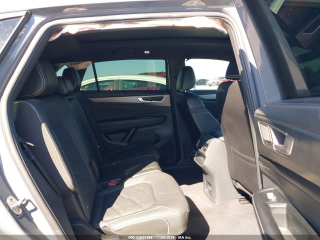 1V2JE2CA3RC217512 Volkswagen Atlas Cross Sport 2.0t Se W/technology