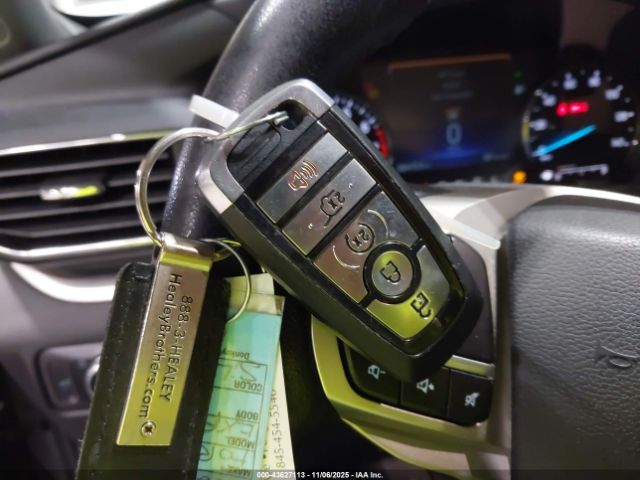 2021 FORD EXPLORER 1FMSK8DH9MGA25926 Photo 10