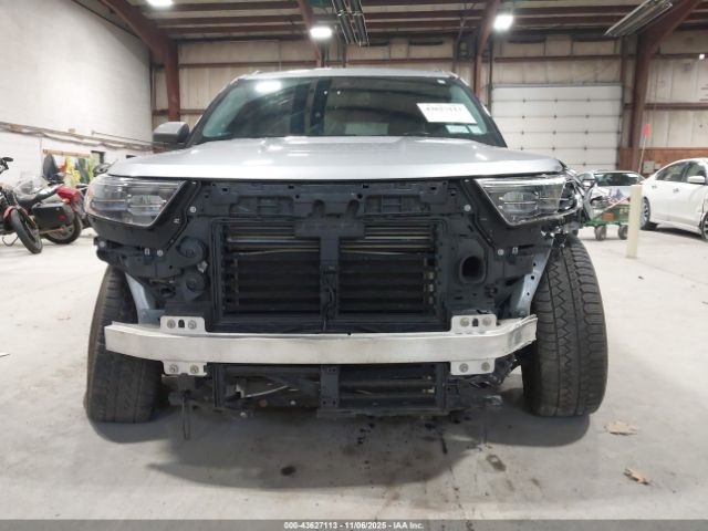 2021 FORD EXPLORER 1FMSK8DH9MGA25926 Photo 5