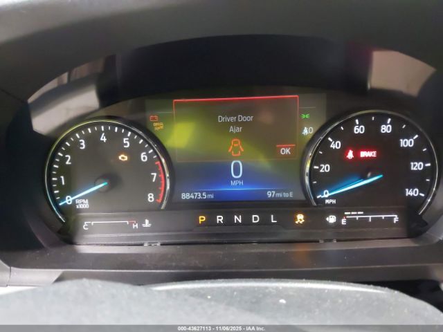 2021 FORD EXPLORER 1FMSK8DH9MGA25926 Photo 6