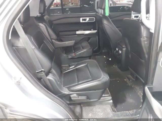 2021 FORD EXPLORER 1FMSK8DH9MGA25926 Photo 7