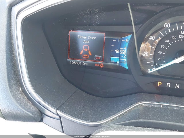 Ford FUSION SE 2018 3FA6P0H99JR113459 Image 15