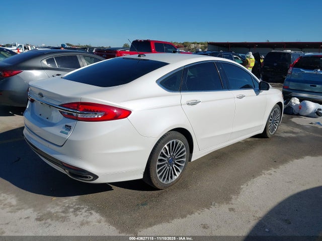 2018 FORD FUSION 3FA6P0H99JR113459 Photo 3