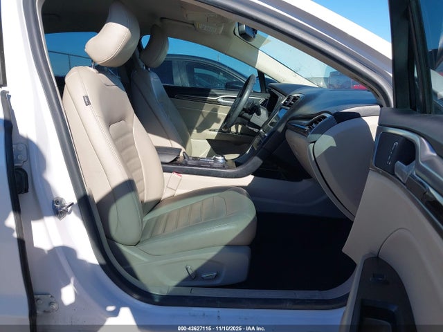 2018 FORD FUSION 3FA6P0H99JR113459 Photo 4