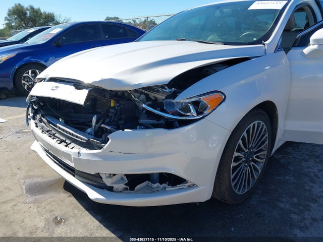 2018 FORD FUSION 3FA6P0H99JR113459 Photo 5