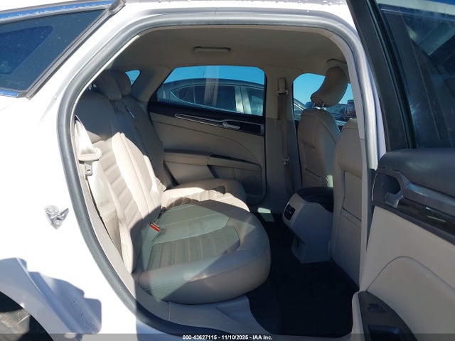 2018 FORD FUSION 3FA6P0H99JR113459 Photo 7