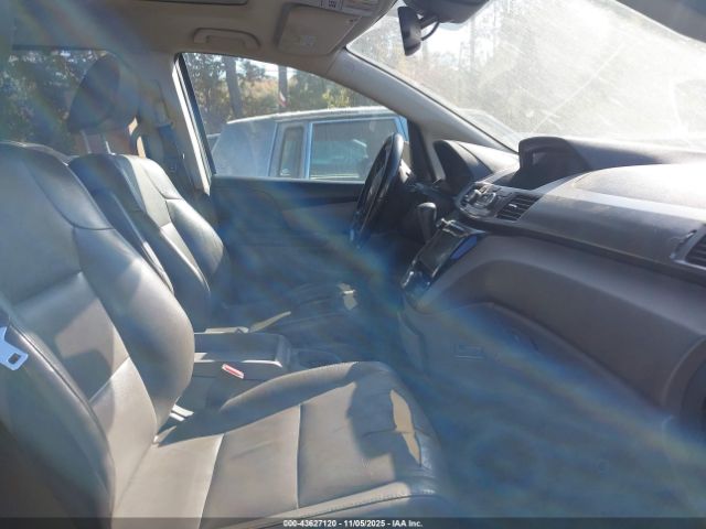 2014 HONDA ODYSSEY 5FNRL5H63EB040960 Photo 4