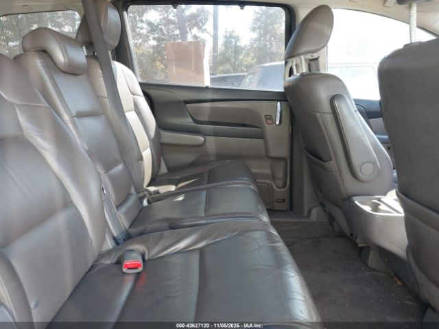 2014 HONDA ODYSSEY 5FNRL5H63EB040960 Photo 7