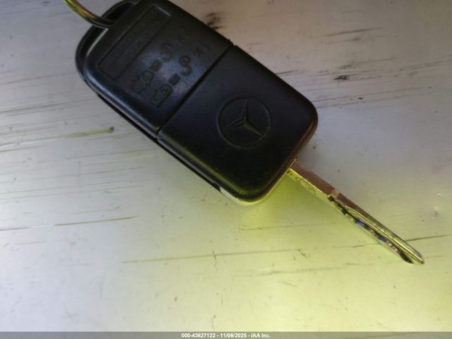 2001 MERCEDES-BENZ ML 320 4JGAB54E91A222643 Photo 10