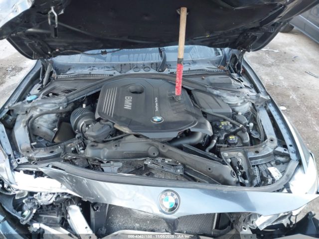 2018 BMW 340I WBA8B7G52JNV10889 Photo 9