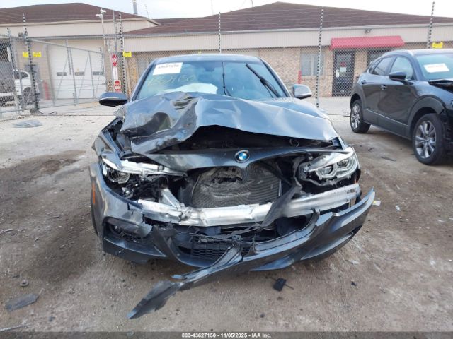 2018 BMW 340I WBA8B7G52JNV10889 Photo 5