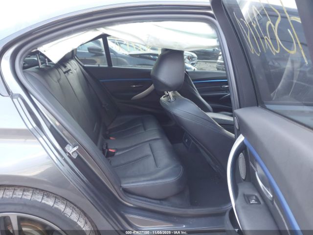 2018 BMW 340I WBA8B7G52JNV10889 Photo 7