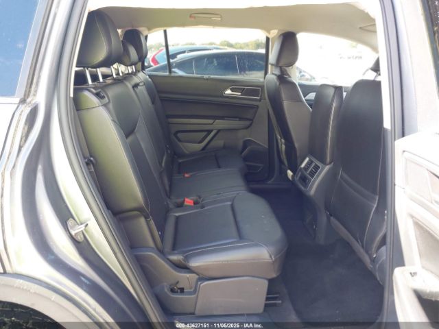 2018 VOLKSWAGEN ATLAS 1V2KR2CA5JC533541 Photo 7