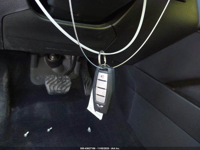 2023 MITSUBISHI OUTLANDER JA4J3UA81PZ018479 Photo 10