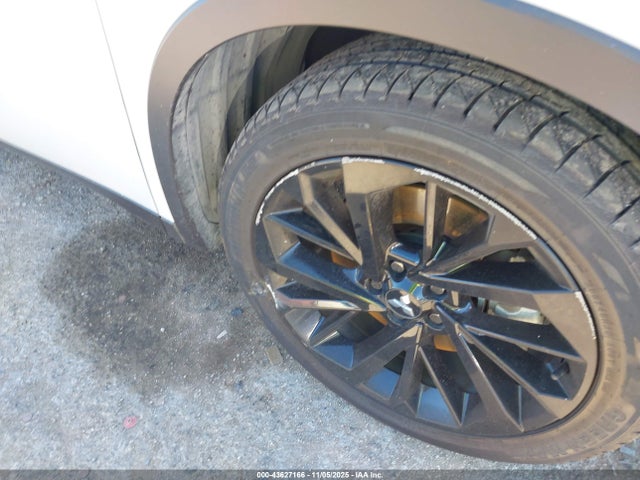 2023 MITSUBISHI OUTLANDER JA4J3UA81PZ018479 Photo 5