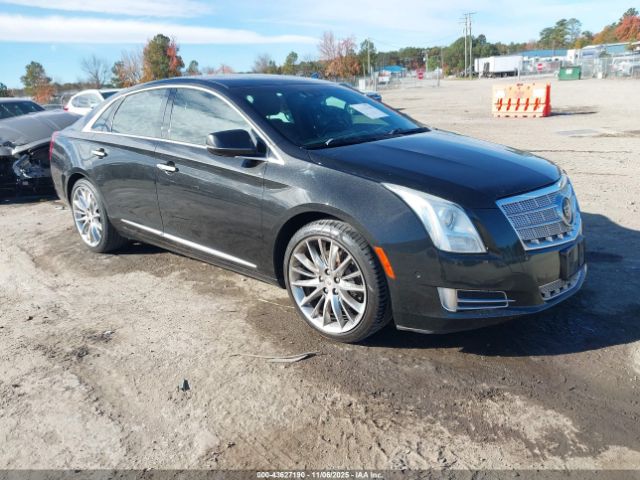 2014 CADILLAC XTS 2G61S5S34E9288012