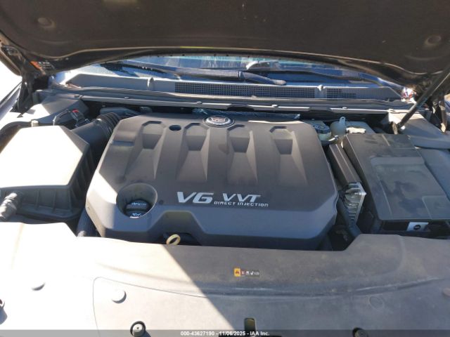 2014 CADILLAC XTS 2G61S5S34E9288012 Photo 9