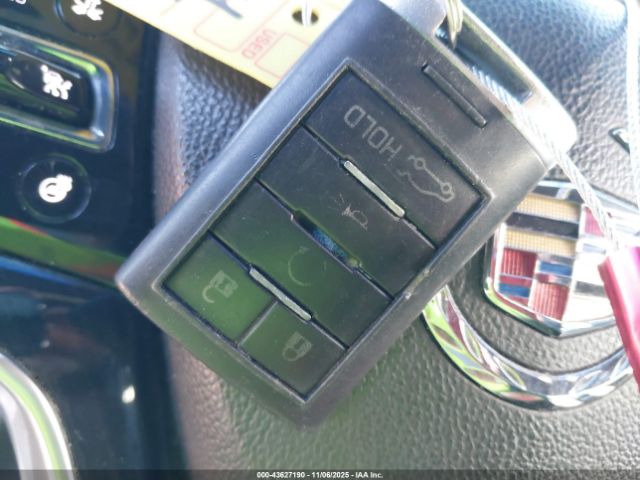 2014 CADILLAC XTS 2G61S5S34E9288012 Photo 10