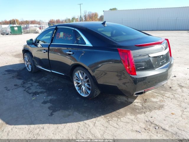 2014 CADILLAC XTS 2G61S5S34E9288012 Photo 2