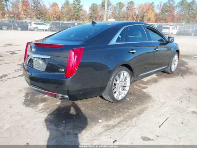 2014 CADILLAC XTS 2G61S5S34E9288012 Photo 3