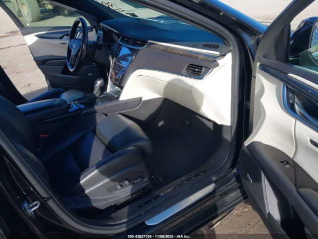 2014 CADILLAC XTS 2G61S5S34E9288012 Photo 4