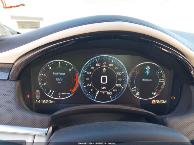 2014 CADILLAC XTS 2G61S5S34E9288012 Photo 6