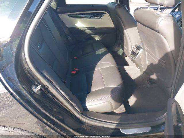 2014 CADILLAC XTS 2G61S5S34E9288012 Photo 7