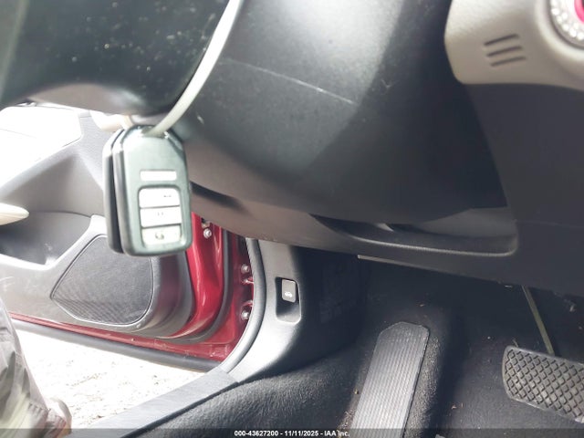Продаж на аукціоні авто 2021 Honda Accord Lx, vin: 1HGCV1F18MA038694, номер лоту: 43627200