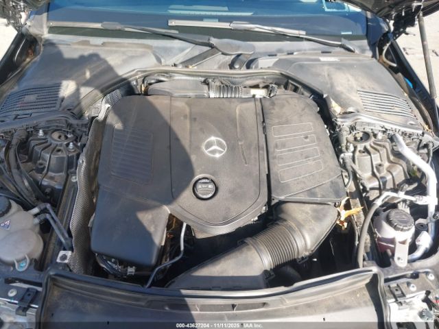 2023 MERCEDES-BENZ C 300 W1KAF4HB4PR082956 Photo 9