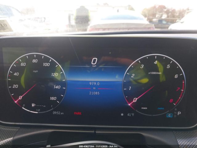 2023 MERCEDES-BENZ C 300 W1KAF4HB4PR082956 Photo 6