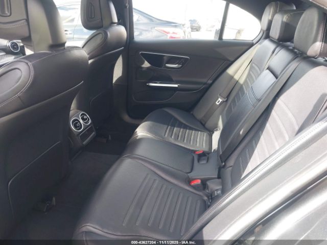 2023 MERCEDES-BENZ C 300 W1KAF4HB4PR082956 Photo 7
