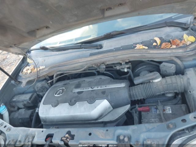2006 ACURA MDX 2HNYD18906H512758 Photo 9