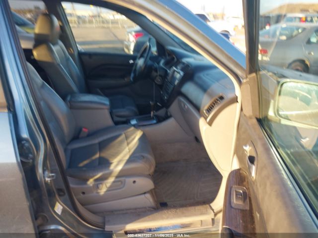 2006 ACURA MDX 2HNYD18906H512758 Photo 4