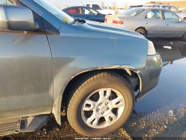 2006 ACURA MDX 2HNYD18906H512758 Photo 5