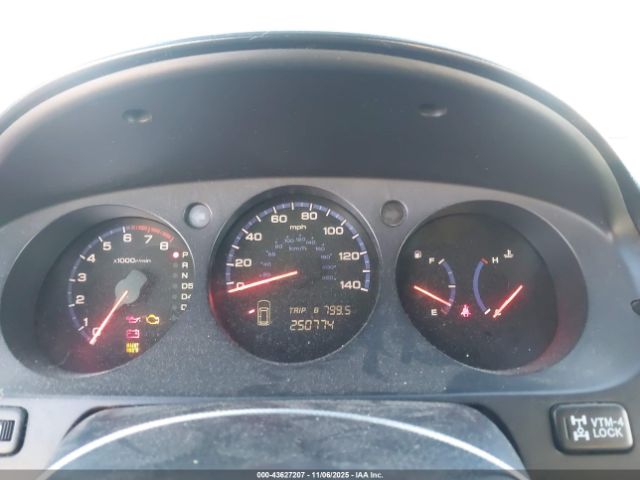 2006 ACURA MDX 2HNYD18906H512758 Photo 6