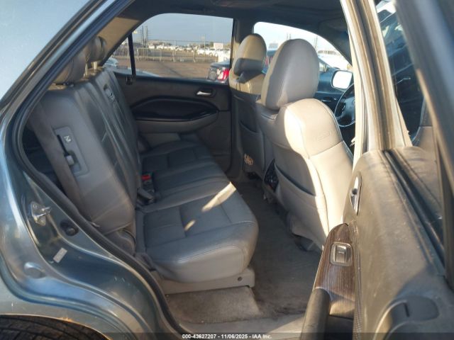 2006 ACURA MDX 2HNYD18906H512758 Photo 7