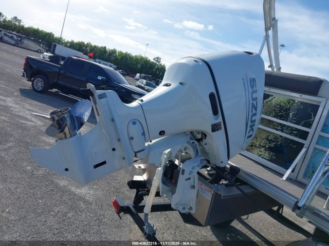 2024 SYLVAN PONTOON SYL9826OH324 Photo 9