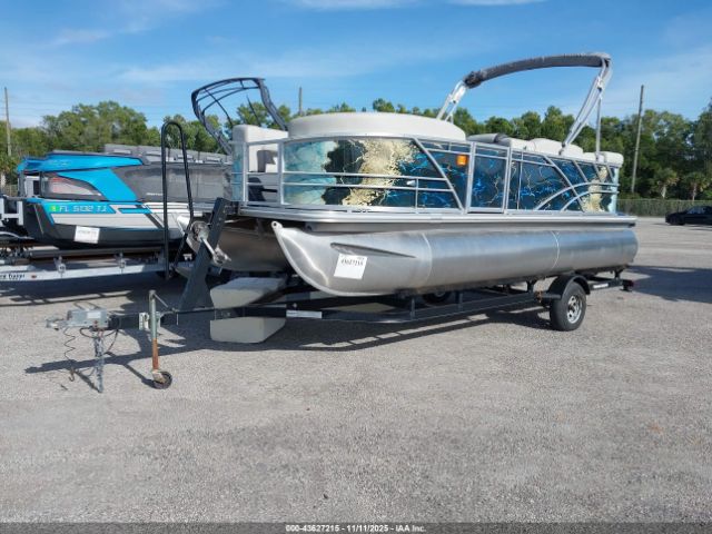 2024 SYLVAN PONTOON SYL9826OH324 Photo 1