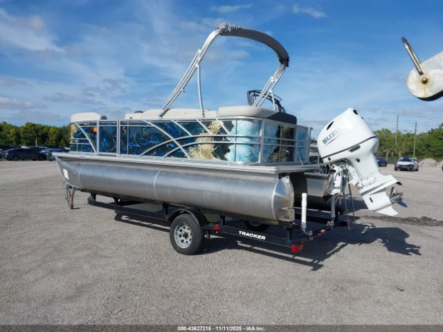 2024 SYLVAN PONTOON SYL9826OH324 Photo 2