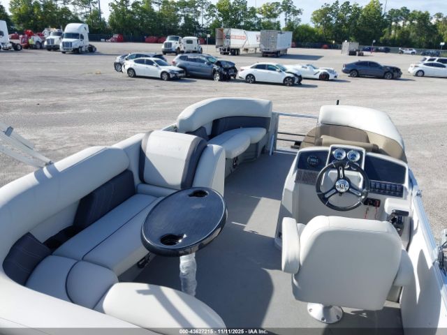 2024 SYLVAN PONTOON SYL9826OH324 Photo 4