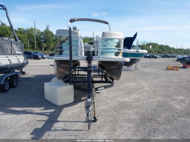 2024 SYLVAN PONTOON SYL9826OH324 Photo 5