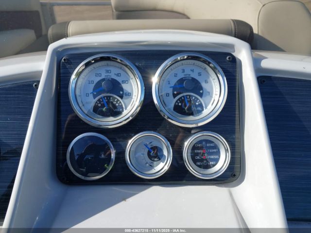 2024 SYLVAN PONTOON SYL9826OH324 Photo 6