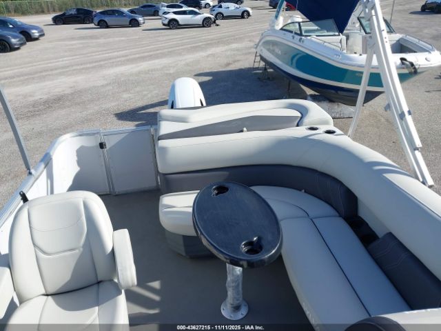 2024 SYLVAN PONTOON SYL9826OH324 Photo 7
