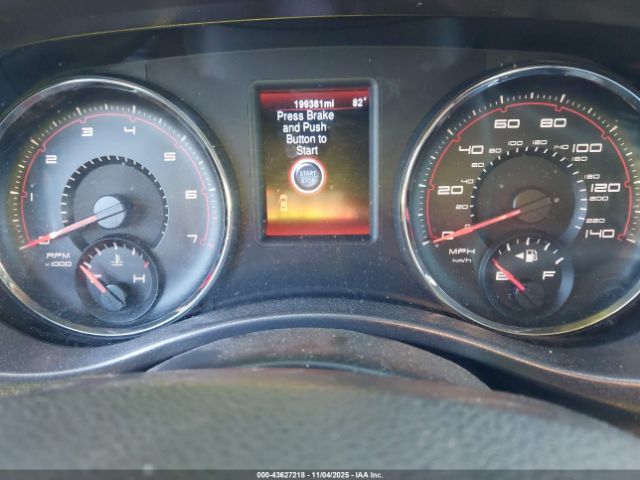 2014 DODGE CHARGER 2C3CDXBG3EH271596 Photo 6