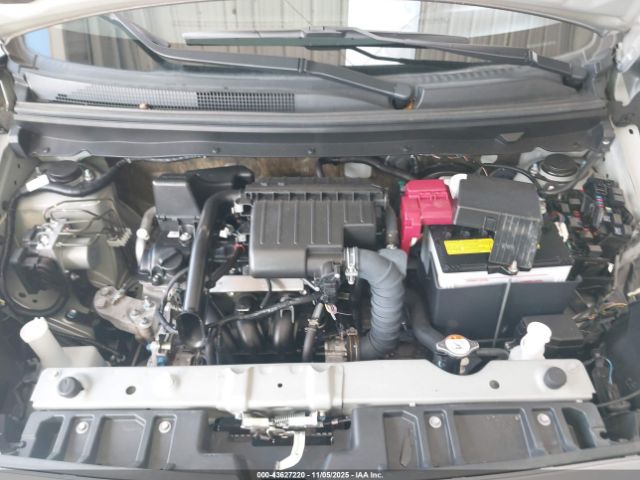 2022 MITSUBISHI MIRAGE G4 ML32FUFJ8NHF08472 Photo 9