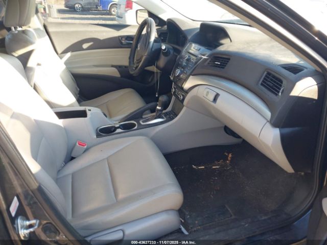 2016 ACURA ILX 19UDE2F33GA010348 Photo 4