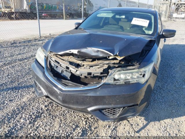 2016 ACURA ILX 19UDE2F33GA010348 Photo 5