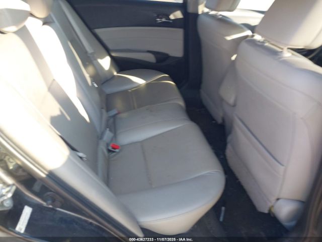 2016 ACURA ILX 19UDE2F33GA010348 Photo 7